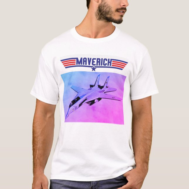 T-Shirt (Front)