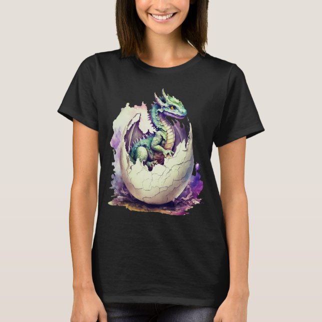  T-Shirt (Front)