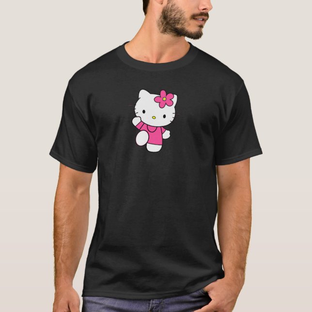 T shirt (Front)