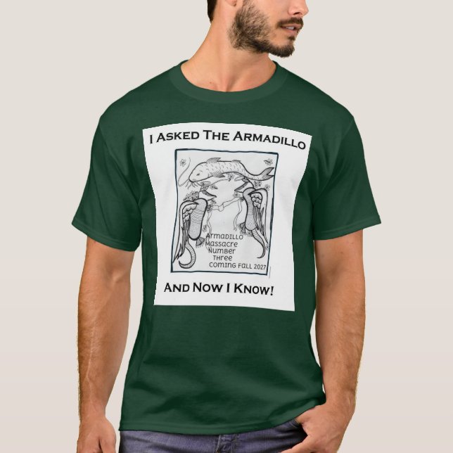 T-Shirt (Front)