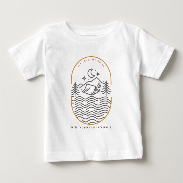 T-Shirt (Front)