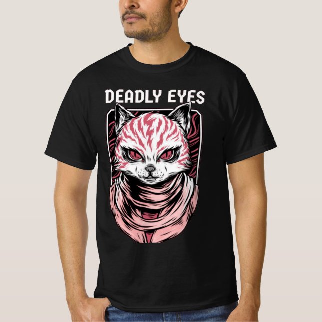 T-Shirt (Front)