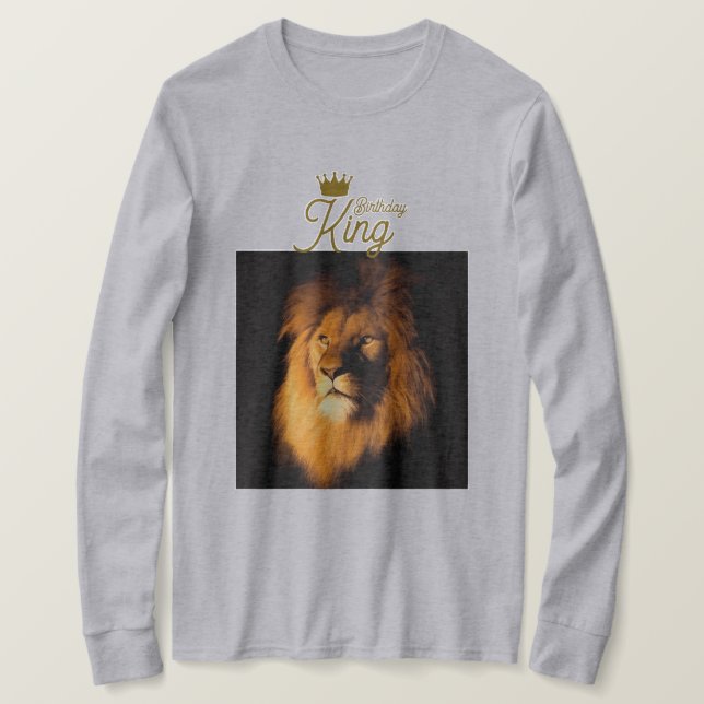 T-Shirt (Design Front)