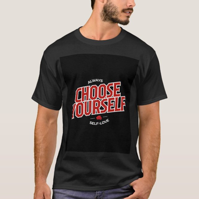 t-shirt (Front)