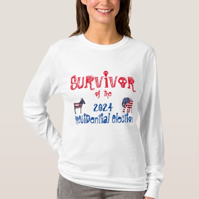 T-Shirt (Front)