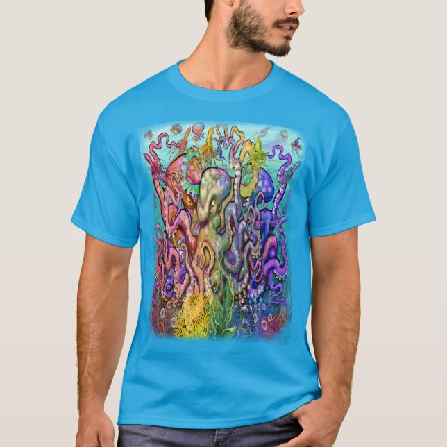 T-Shirt (Front)