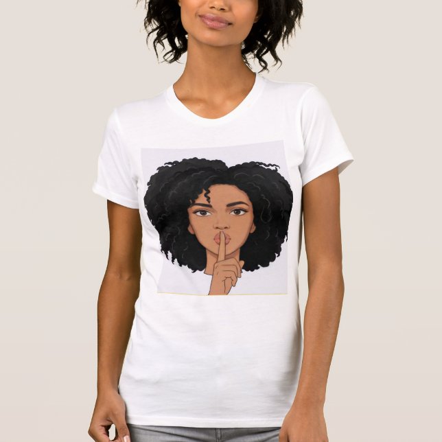 T-Shirt  (Front)