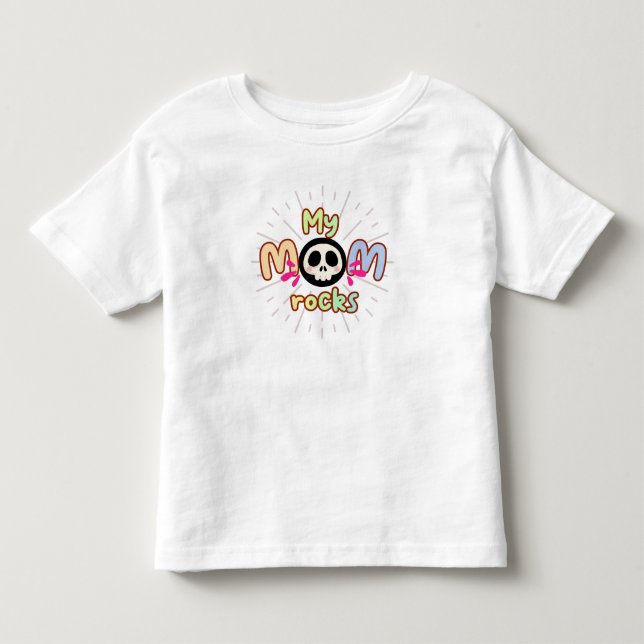 T-Shirt (Front)
