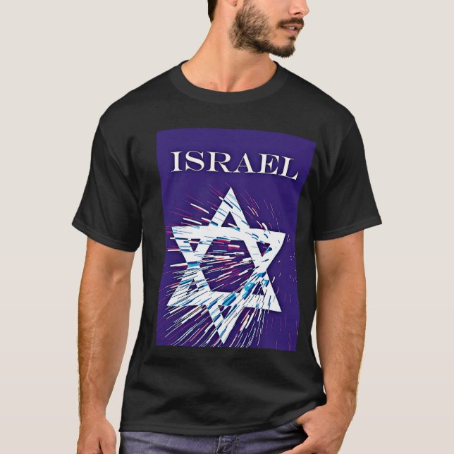 T-Shirt (Front)