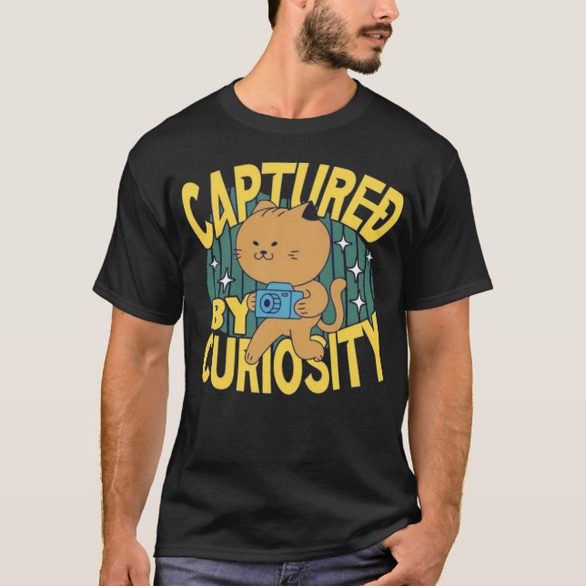 T-Shirt (Front)