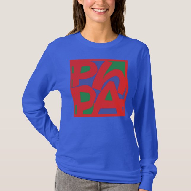 T-Shirt (Front)