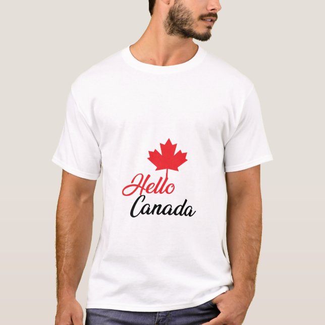 T-Shirt (Front)