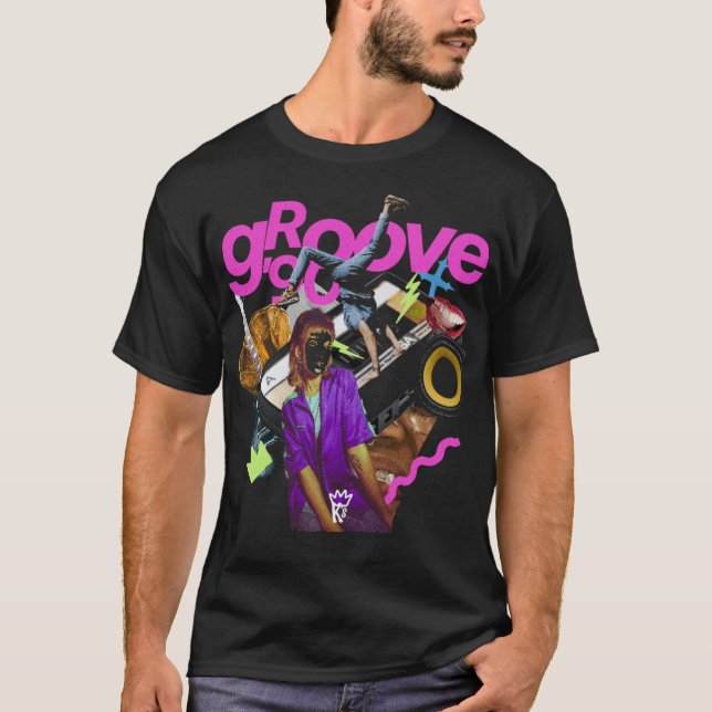 T-Shirt (Front)