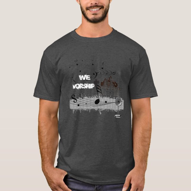 T-Shirt (Front)