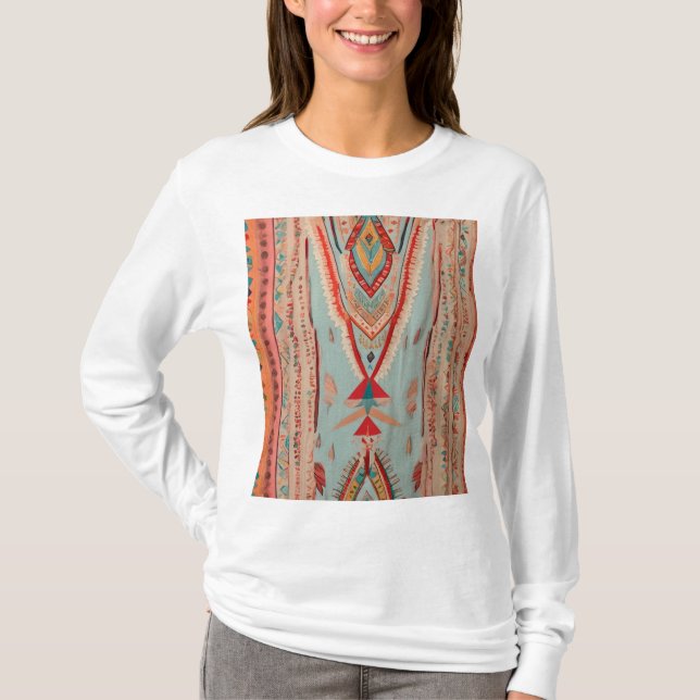 T-Shirt (Front)