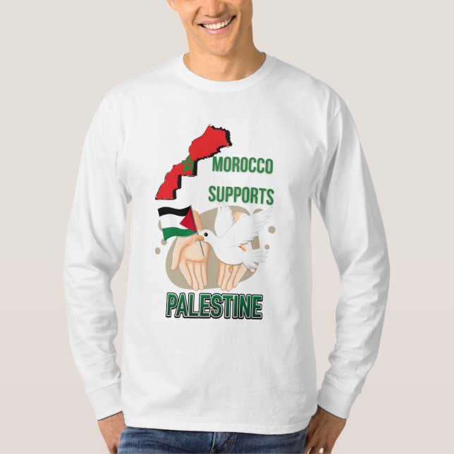 T-shirt (Front)