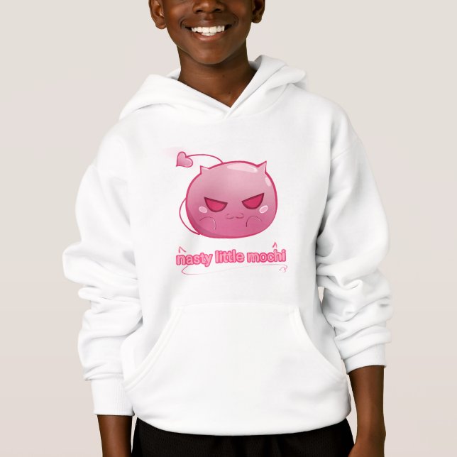 T-Shirt (Front)