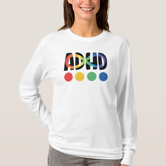 T-Shirt (Front)