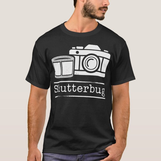 T-Shirt (Front)