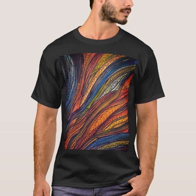 T-shirt (Front)