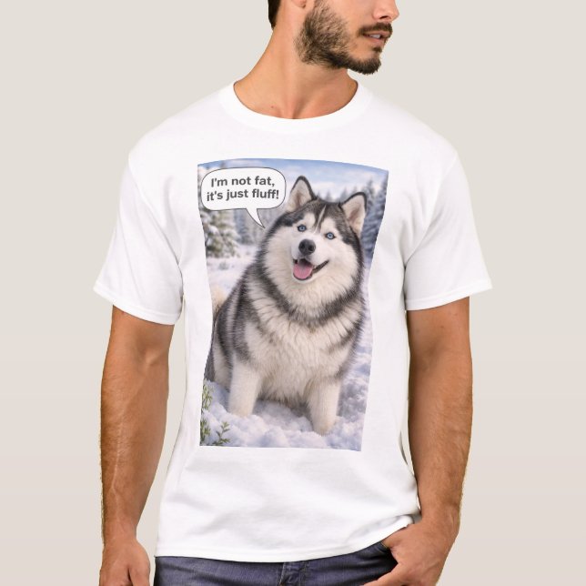 T-Shirt (Front)