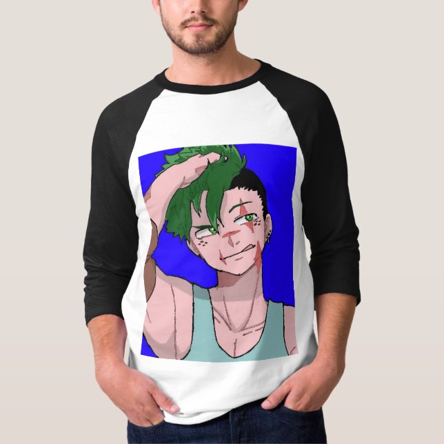 T-shirt (Front)