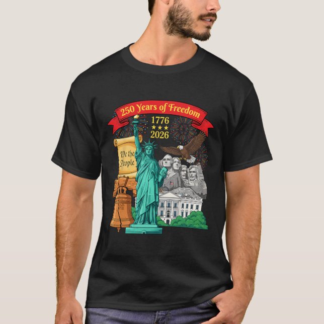 T-Shirt (Front)