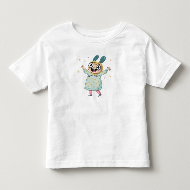 T-Shirt (Front)