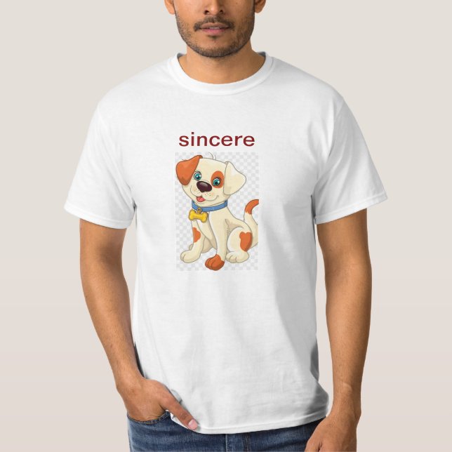 T-shirt (Front)