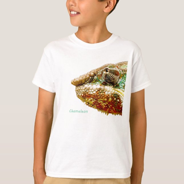 T-Shirt (Front)