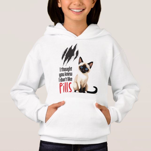 T-Shirt (Front)