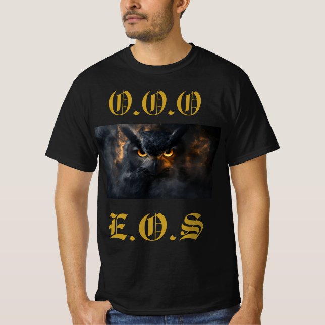 T-Shirt (Front)