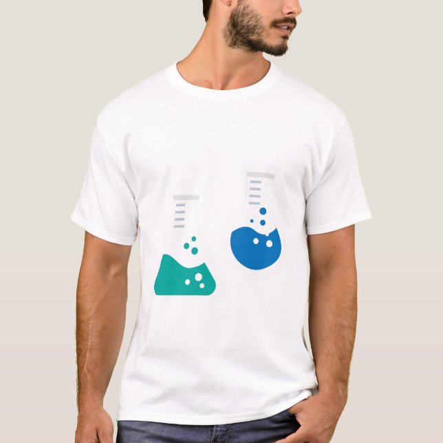 T-Shirt (Front)
