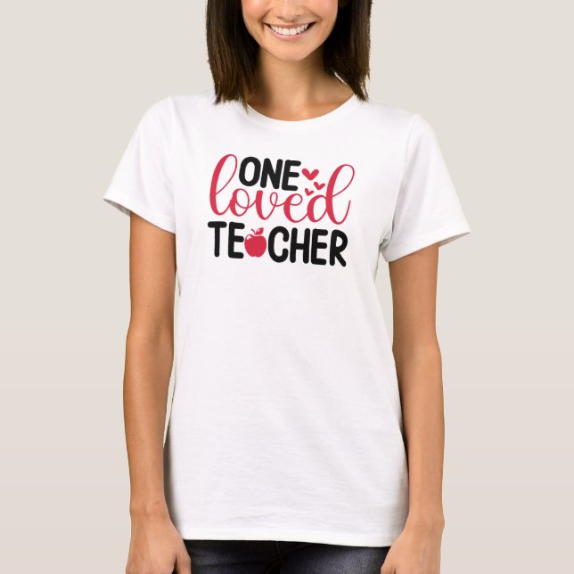 T-Shirt (Front)