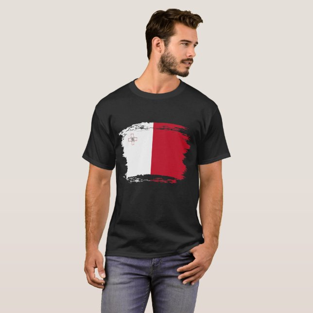 T-Shirt (Front Full)