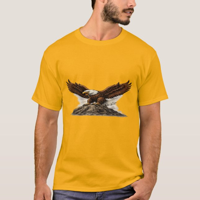 T-Shirt (Front)