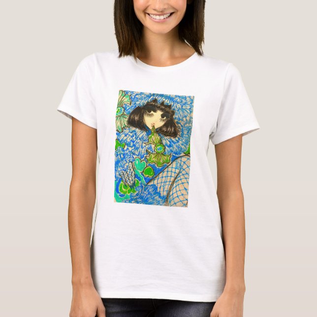 T-shirt (Front)
