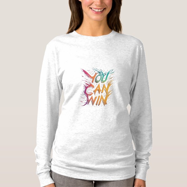 T-Shirt (Front)