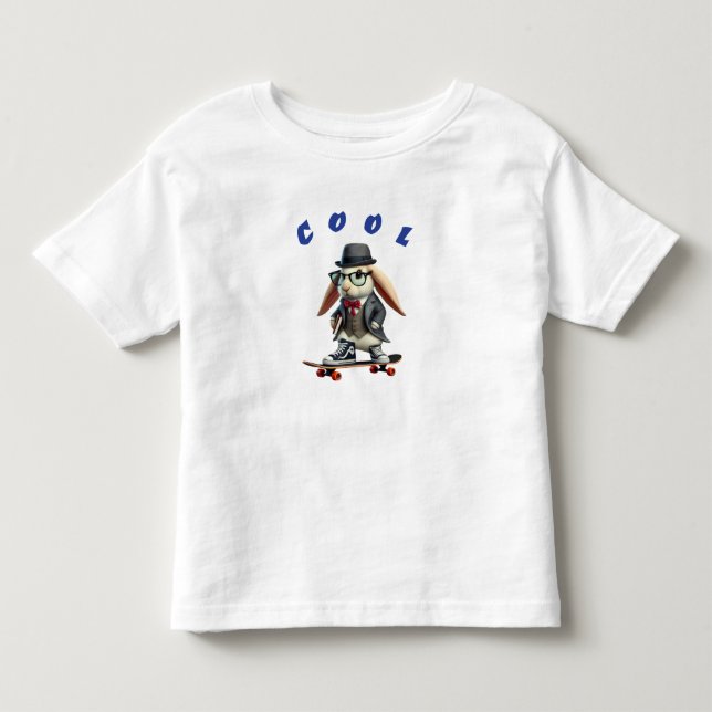 T-Shirt (Front)