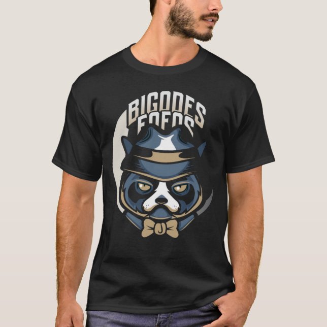 T-Shirt (Front)