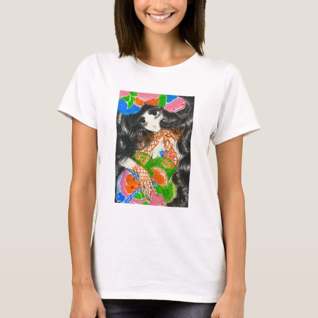 T-shirt (Front)