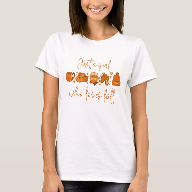 T-Shirt (Front)