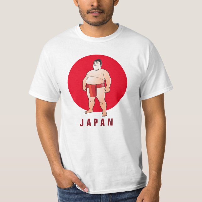 T-Shirt (Front)