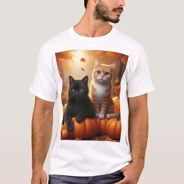 T-Shirt (Front)