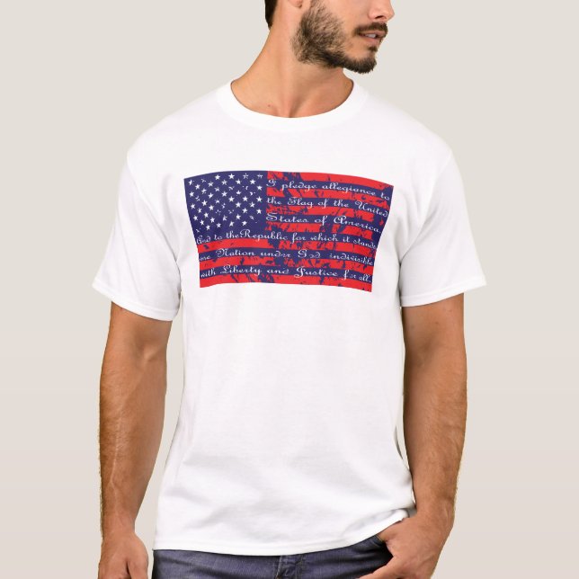 T-Shirt (Front)