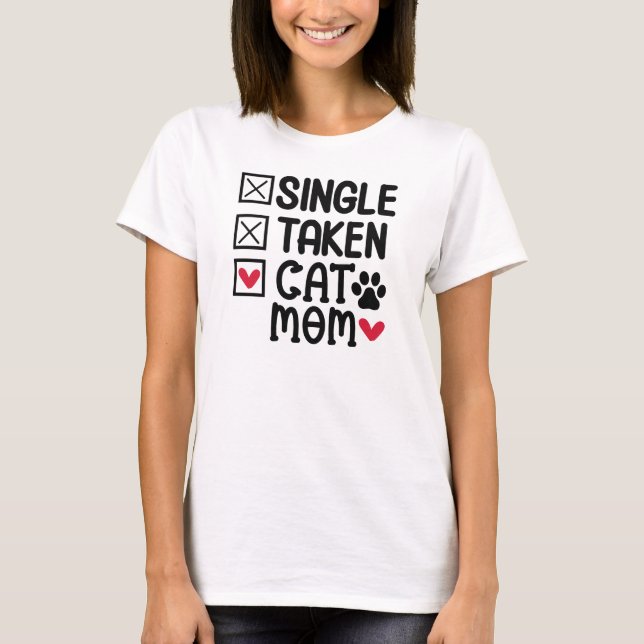   T-Shirt (Front)
