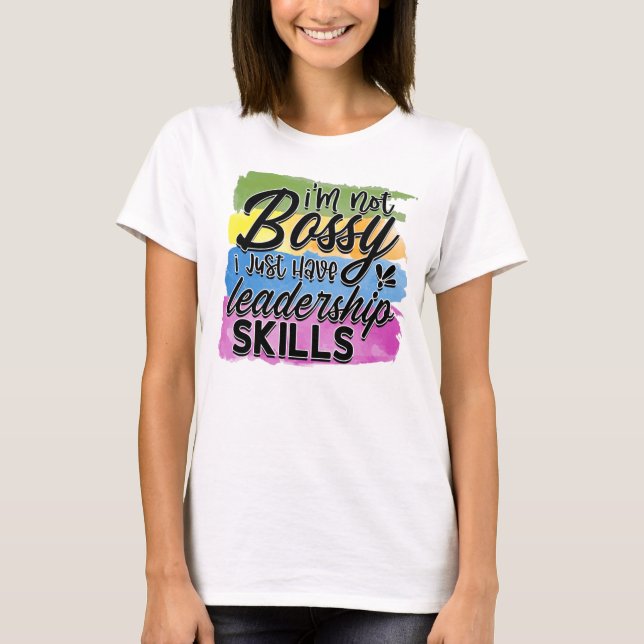 T-Shirt (Front)