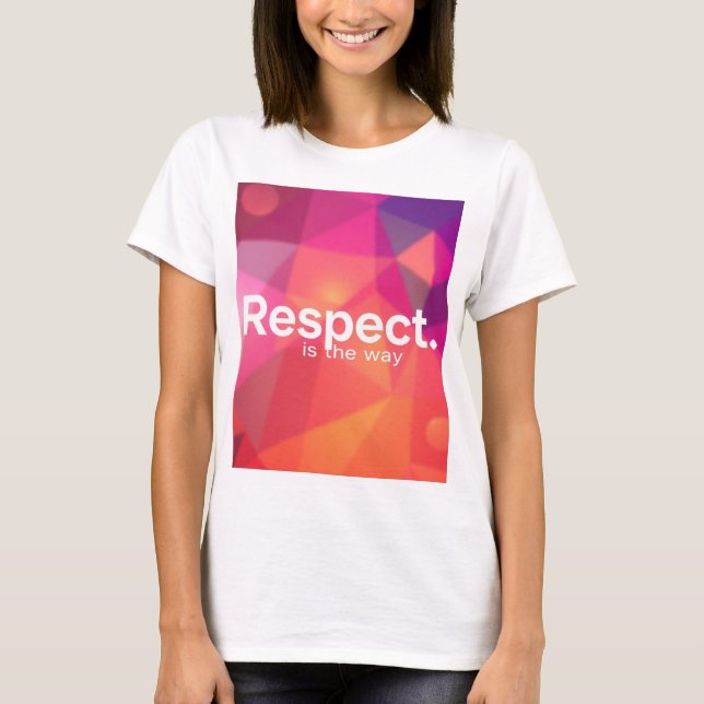 T-Shirt (Front)