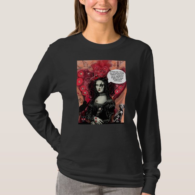 T-SHIRT  (Front)