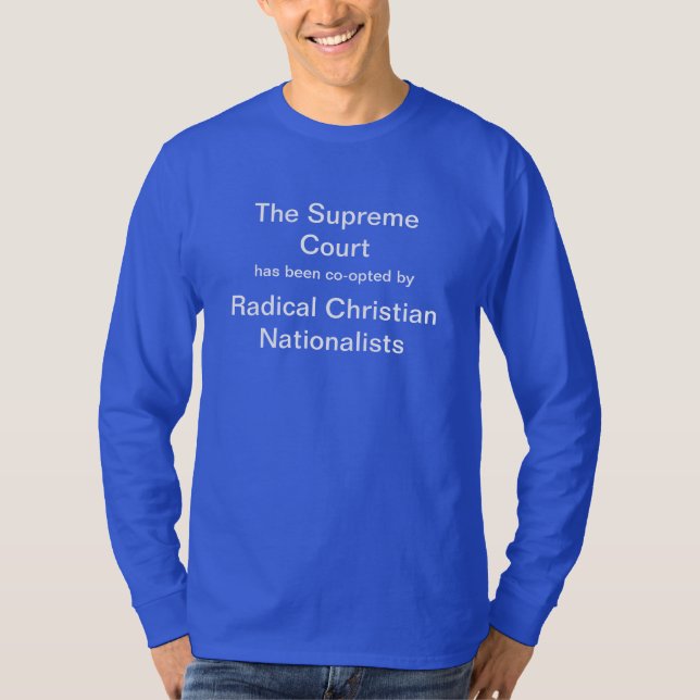 T-shirt (Front)